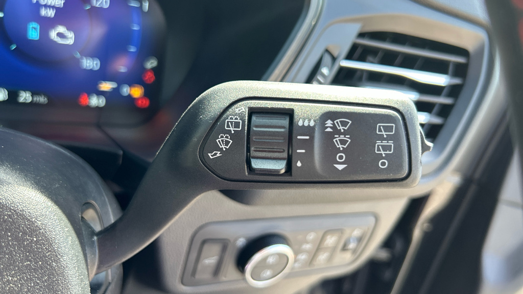 Ford Kuga 2.5 Phev St-line Cvt Blue #37