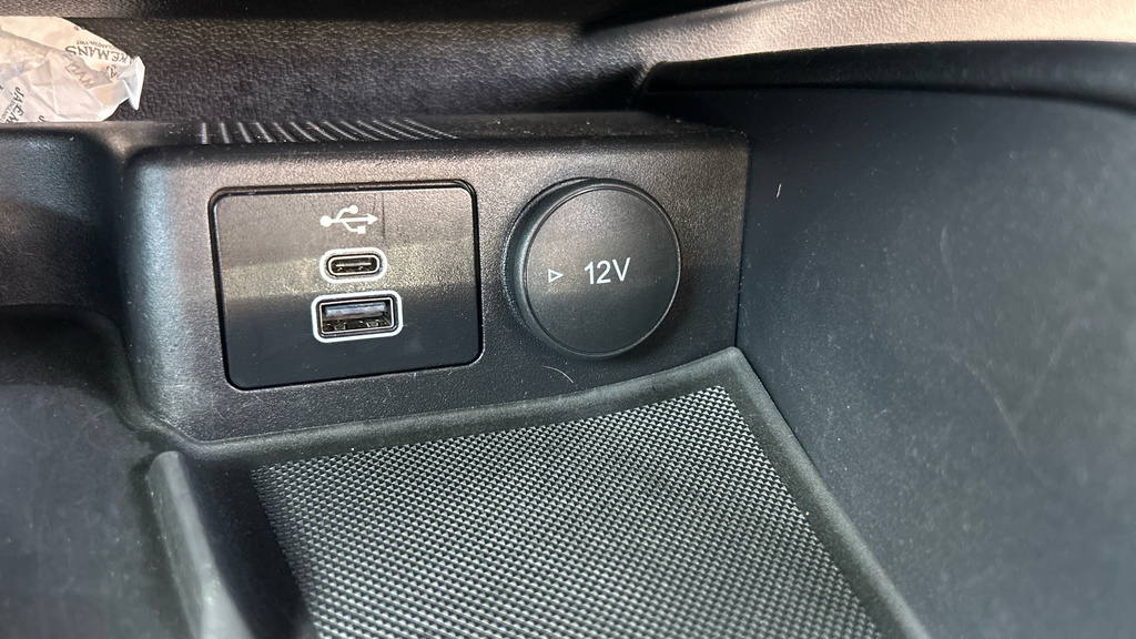 Ford Kuga 2.5 Phev St-line Cvt Blue #16