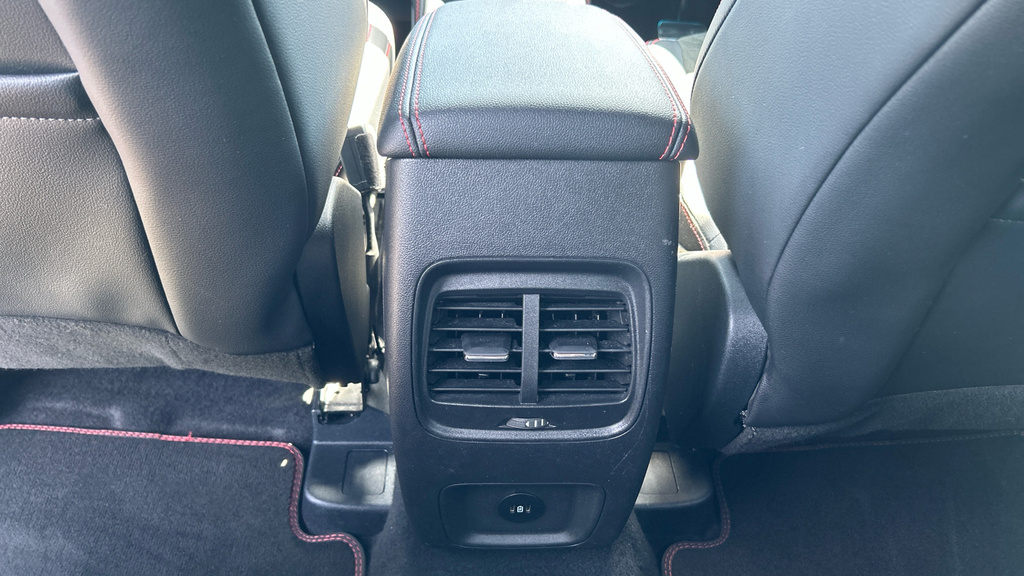 Ford Kuga 2.5 Phev St-line Cvt Blue #43