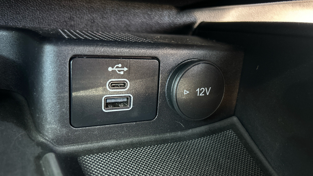 Ford Kuga 2.5 Phev St-line Cvt Blue #21