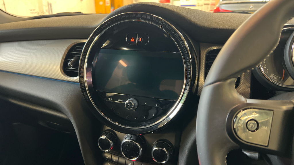 Mini Hatch 1.5 One Classic Hatchback Euro 6 Grey #16