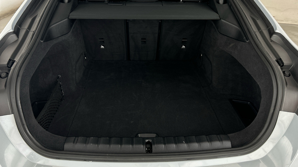 BMW i4 M50 83.9Kwh Grey #25