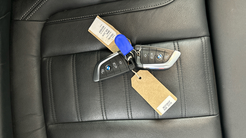 BMW i4 M50 83.9Kwh Grey #32