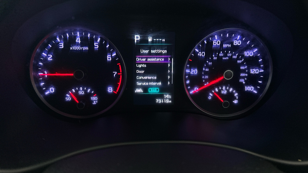 Kia RIO 1.0 T Gdi 2 Grey #20