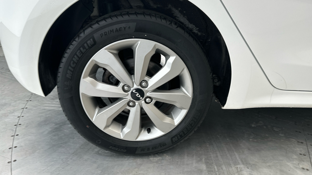 Kia RIO 1.0 T Gdi 2 Grey #25