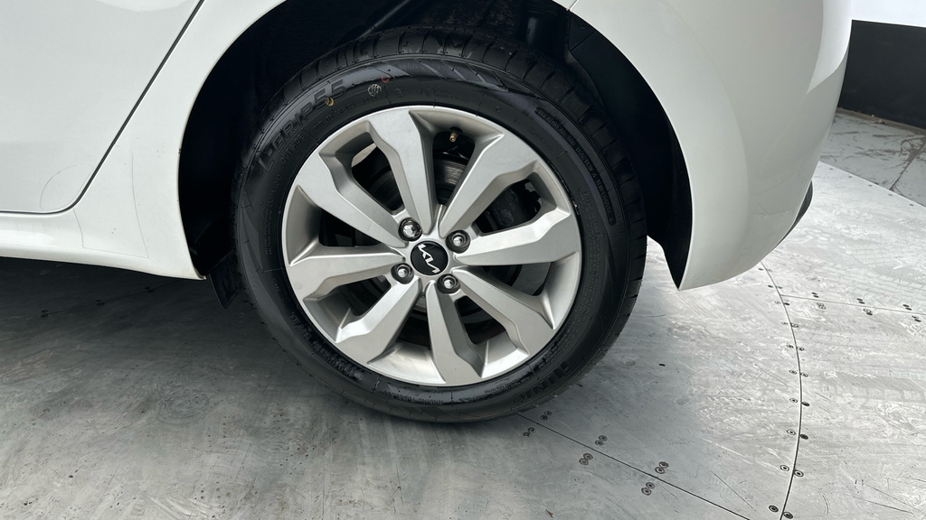 Kia RIO 1.0 T Gdi 2 Grey #24