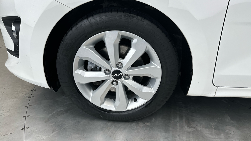 Kia RIO 1.0 T Gdi 2 Grey #23