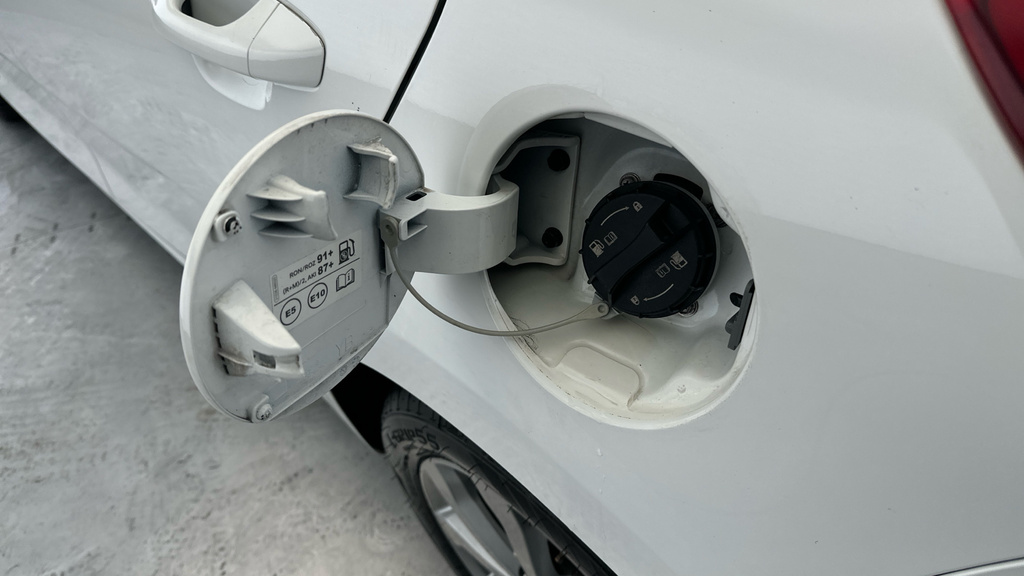 Kia RIO 1.0 T Gdi 2 Grey #27