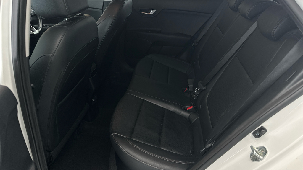 Kia RIO 1.0 T Gdi 2 Grey #21