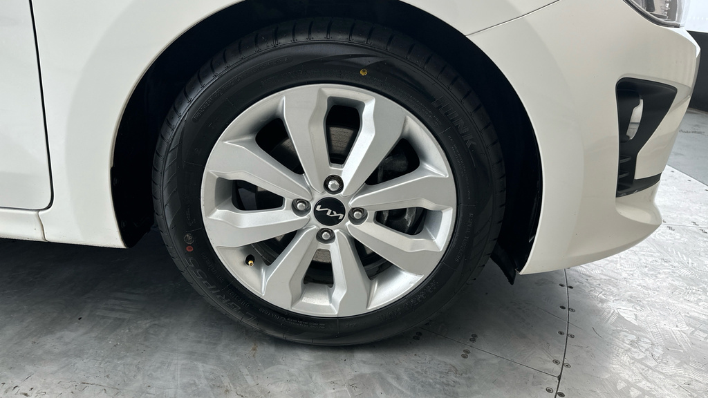 Kia RIO 1.0 T Gdi 2 Grey #26