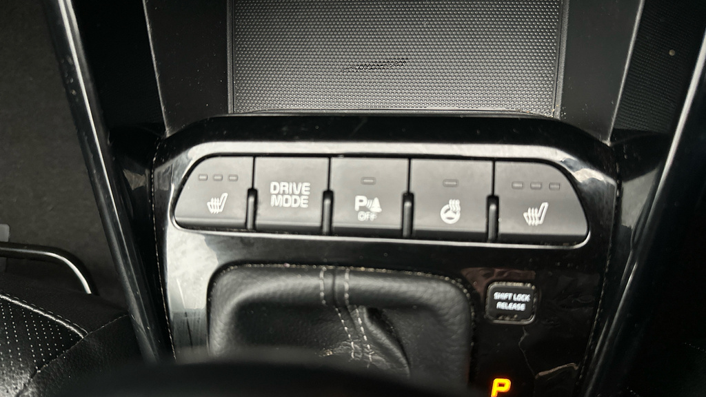 Kia RIO 1.0 T Gdi 2 Grey #12