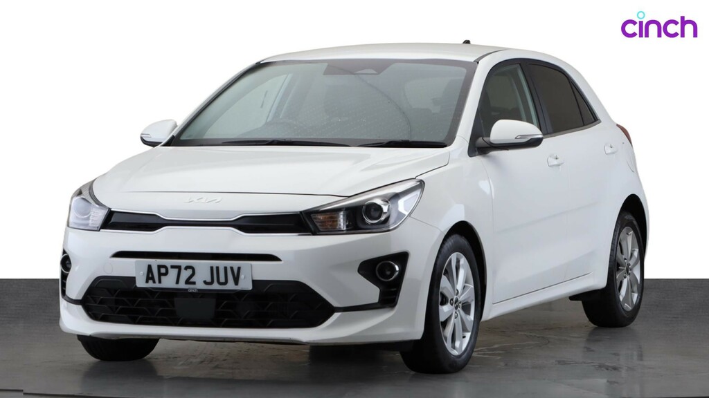 Kia RIO 1.0 T Gdi 2 Grey #8
