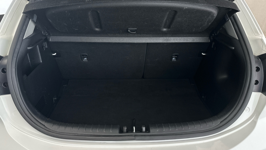 Kia RIO 1.0 T Gdi 2 Grey #22