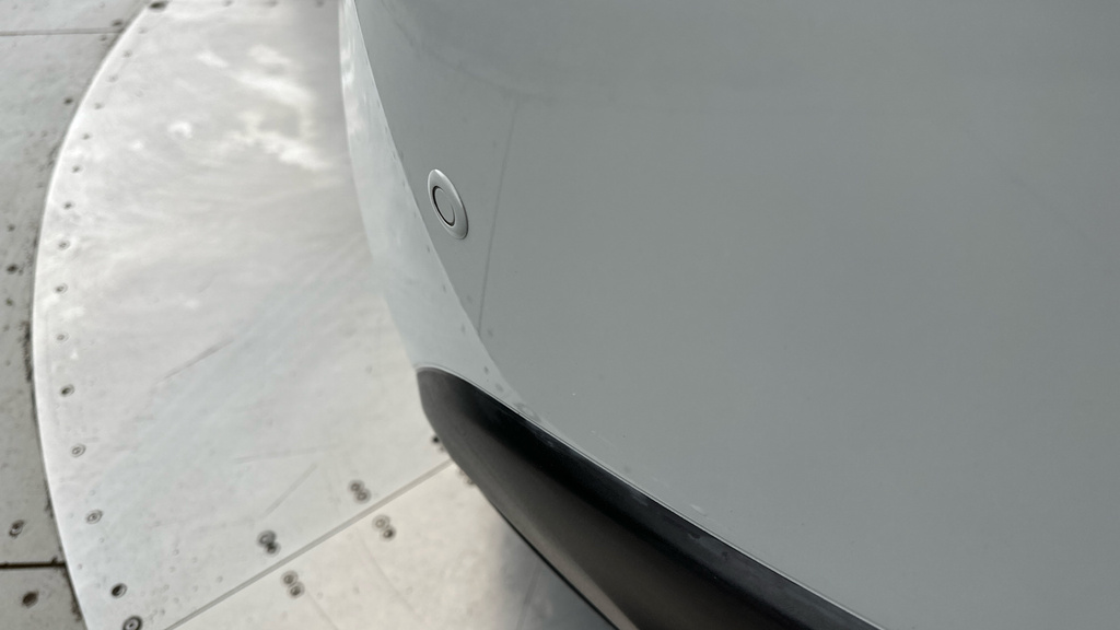 Mazda 2 1.5 115 Gt Sport Nav White #5