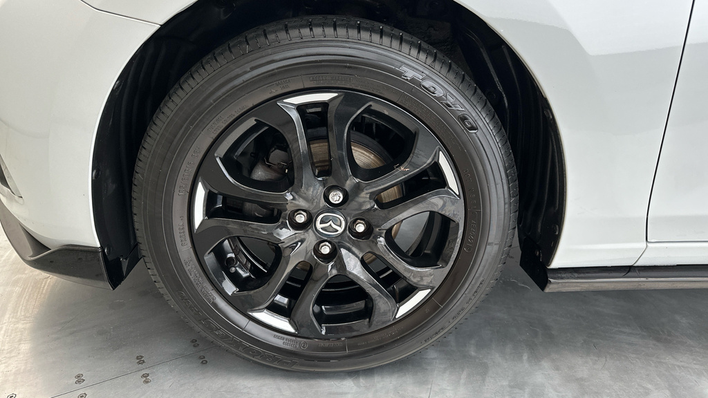 Mazda 2 1.5 115 Gt Sport Nav White #21