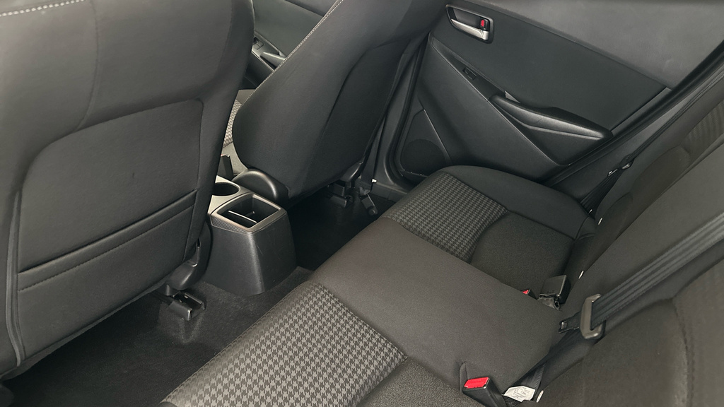 Mazda 2 1.5 115 Gt Sport Nav White #18