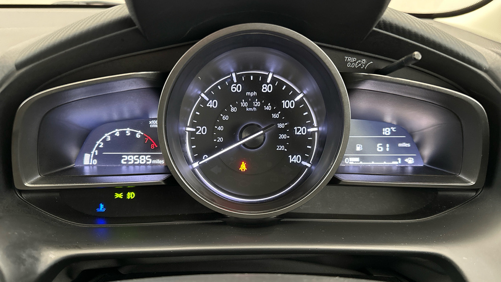 Mazda 2 1.5 115 Gt Sport Nav White #17