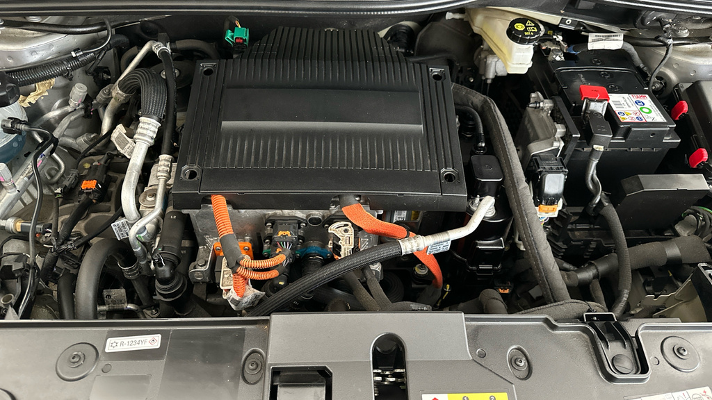 Peugeot e-208 208 Gt Ev Black #23