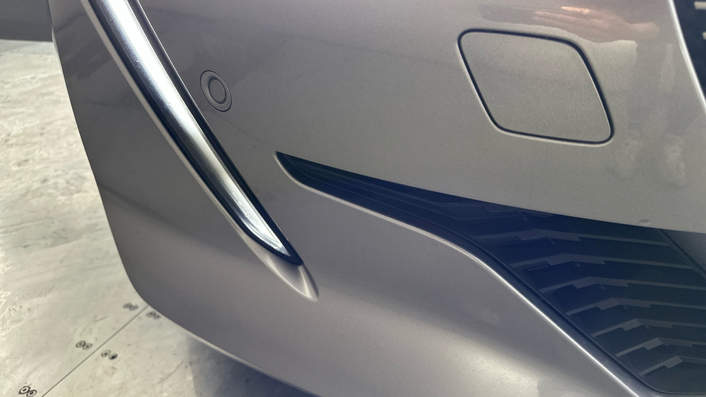 Peugeot e-208 208 Gt Ev Black #10
