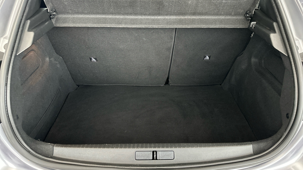 Peugeot e-208 208 Gt Ev Black #22