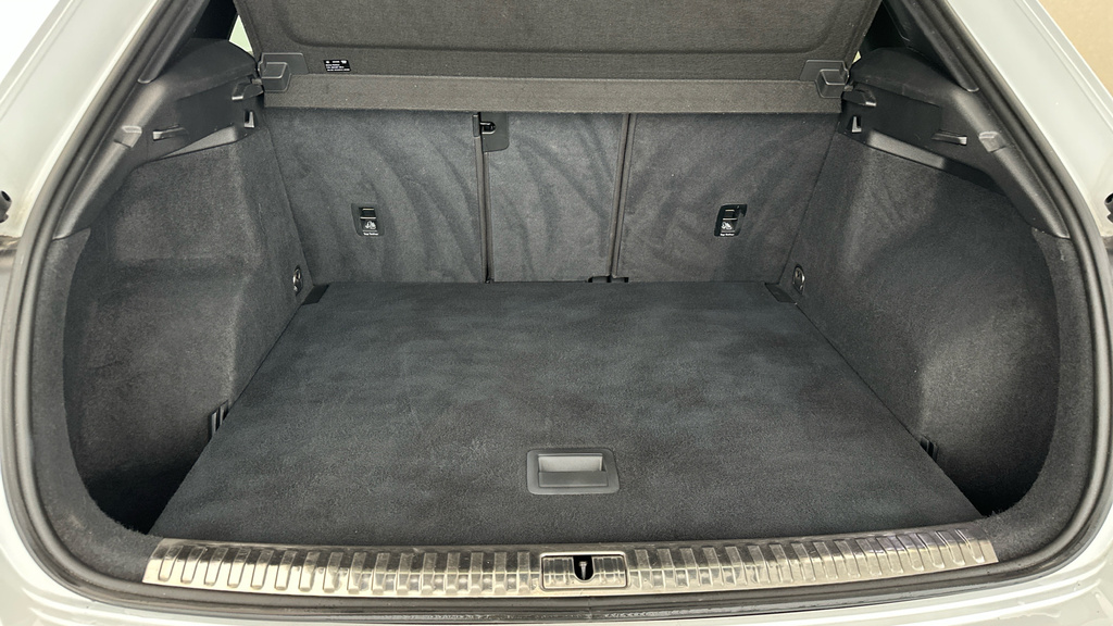 Audi Q3 35 Tfsi S Line Blue #21