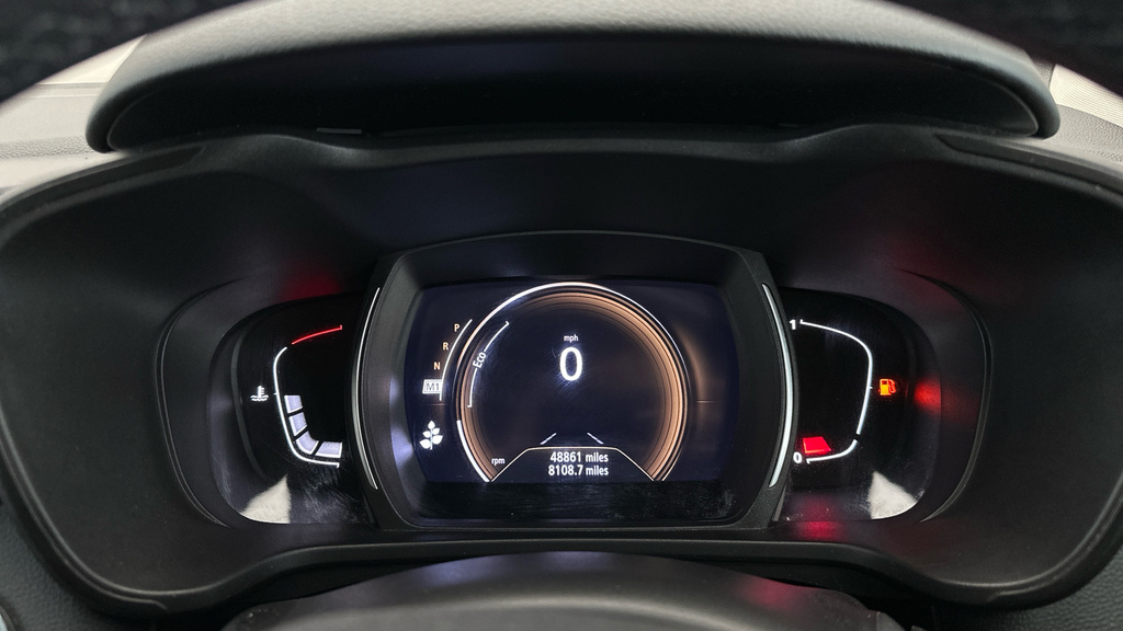 Renault Kadjar 1.3 Tce Gt Line Edc Blue #20