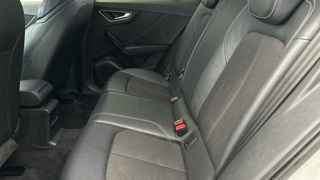 Audi Q2 30 Tfsi Sport #19