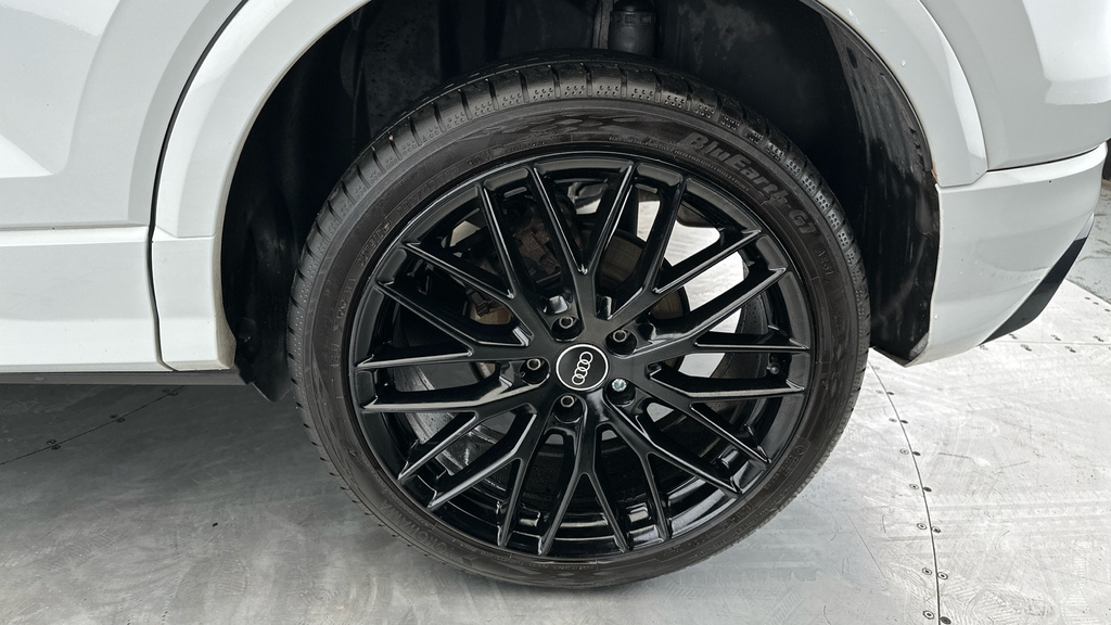 Audi Q2 30 Tfsi Sport #23