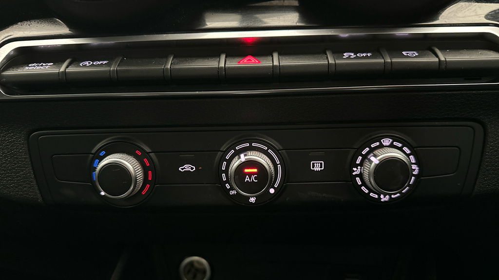 Audi Q2 30 Tfsi Sport #17
