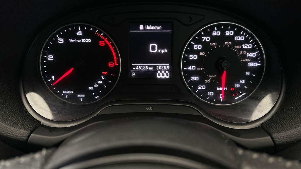 Audi Q2 30 Tfsi Sport #18