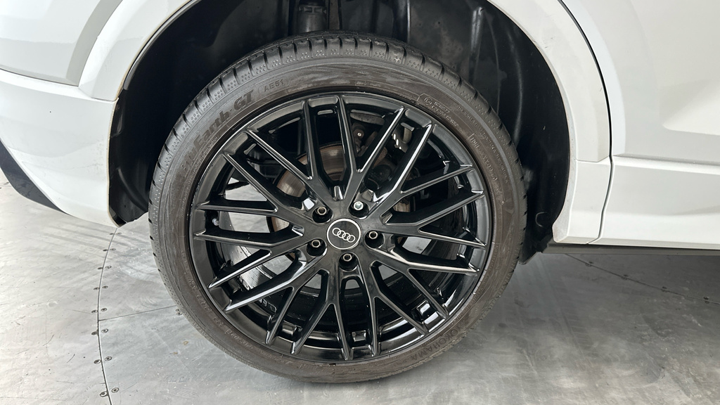 Audi Q2 30 Tfsi Sport #24