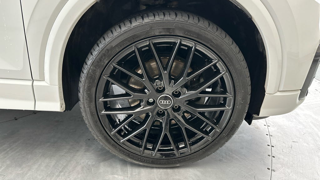 Audi Q2 30 Tfsi Sport #25