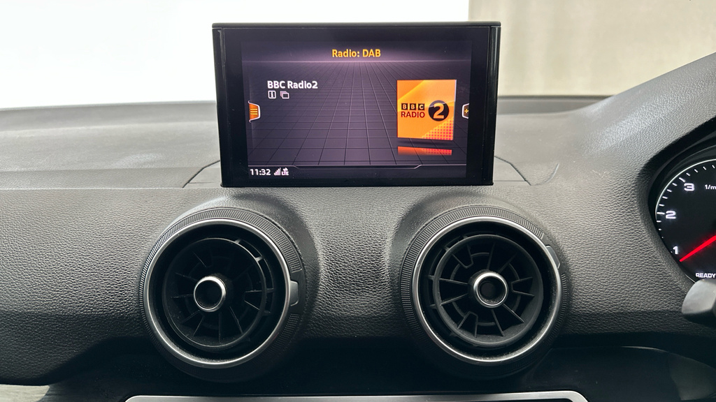 Audi Q2 30 Tfsi Sport #14