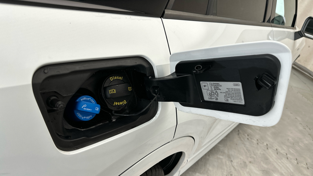 Audi Q2 30 Tfsi Sport #26