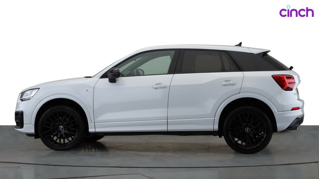Audi Q2 30 Tfsi Sport #7