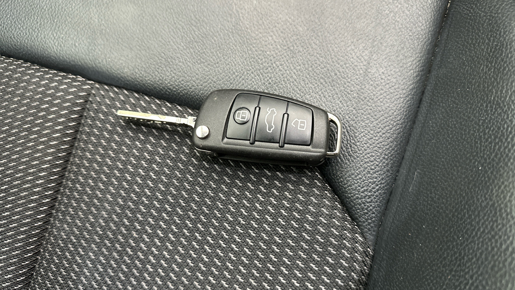 Audi Q2 30 Tfsi Sport #10