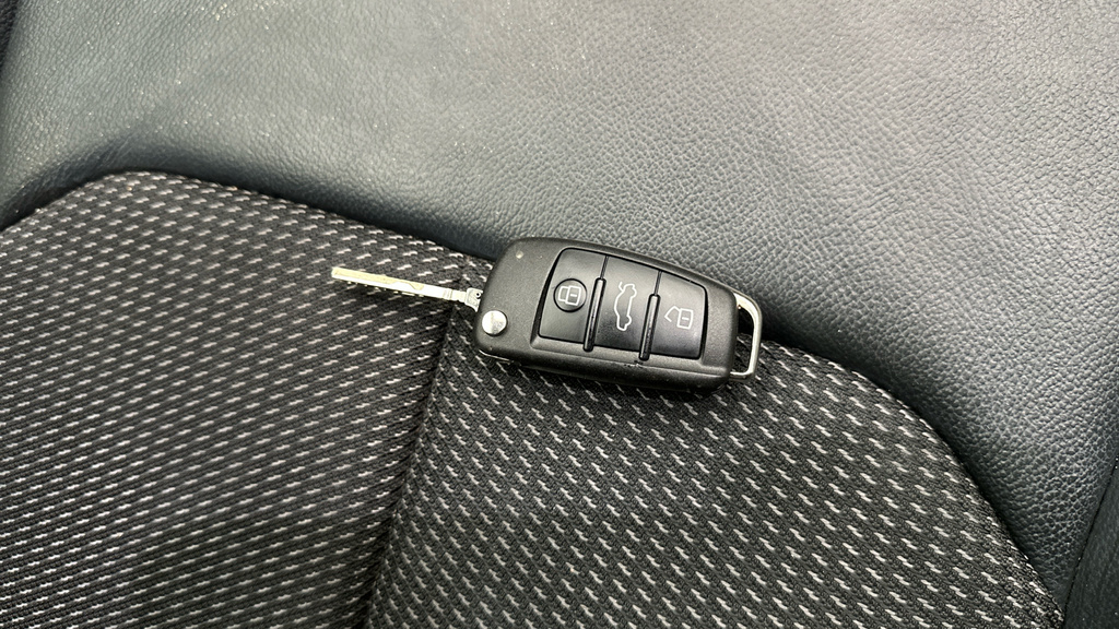 Audi Q2 30 Tfsi Sport #27