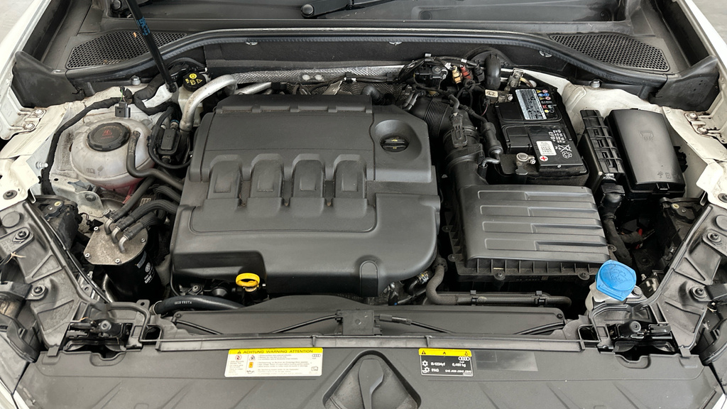 Audi Q2 30 Tfsi Sport #21