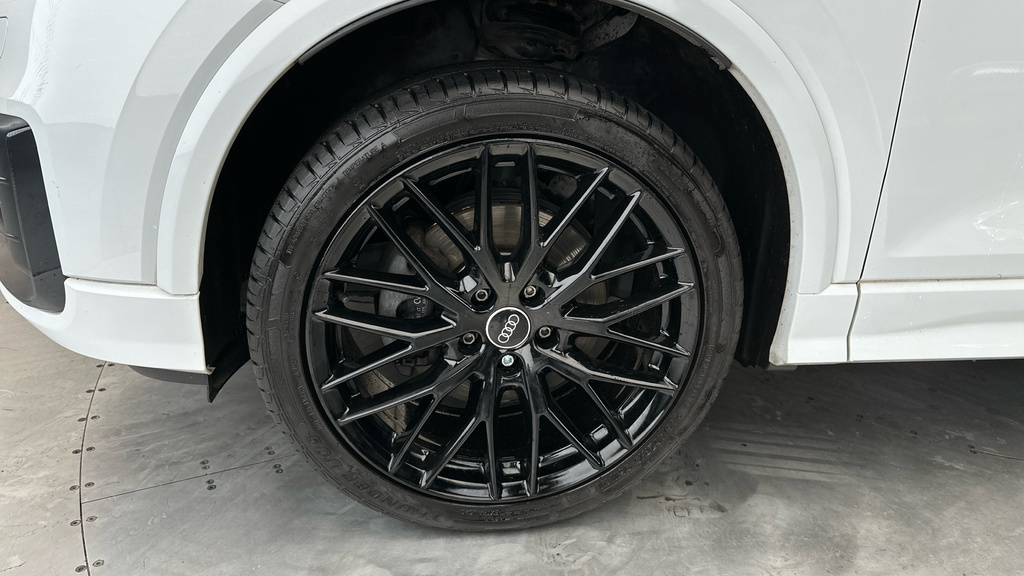 Audi Q2 30 Tfsi Sport #22