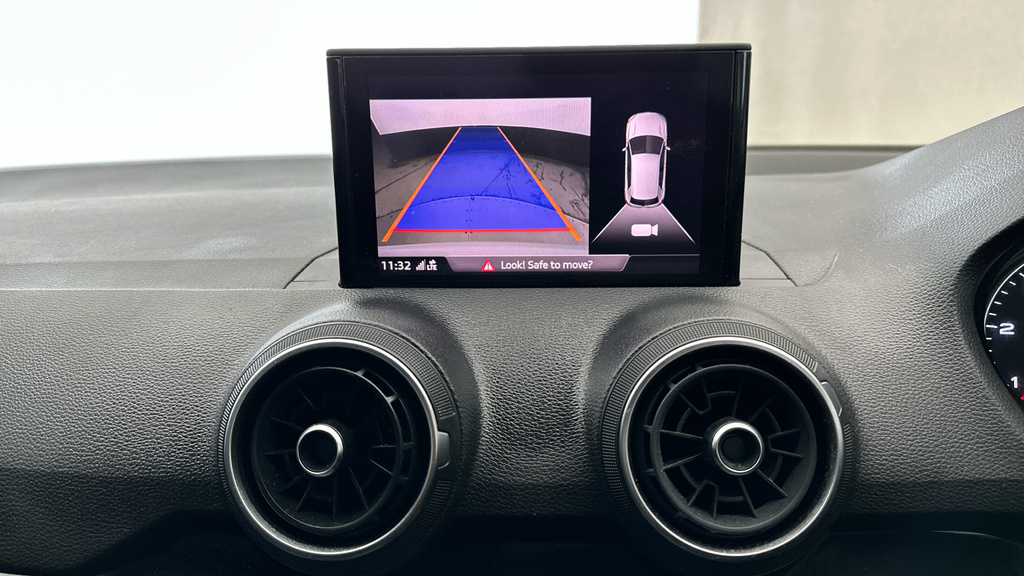Audi Q2 30 Tfsi Sport #16