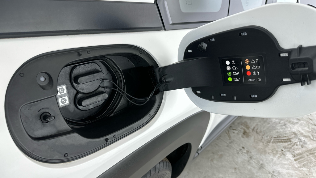 Mazda MX-30 107Kw Exclusive Line 35.5Kwh Silver #33
