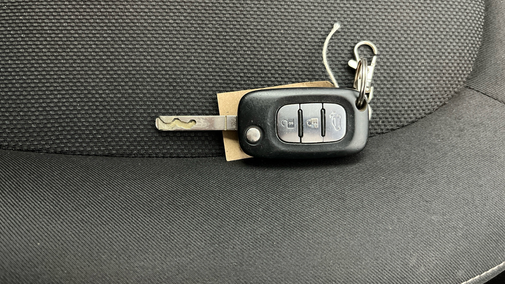 Smart Forfour 0.9T Edition Black Twinamic Euro 6 Ss Black #27