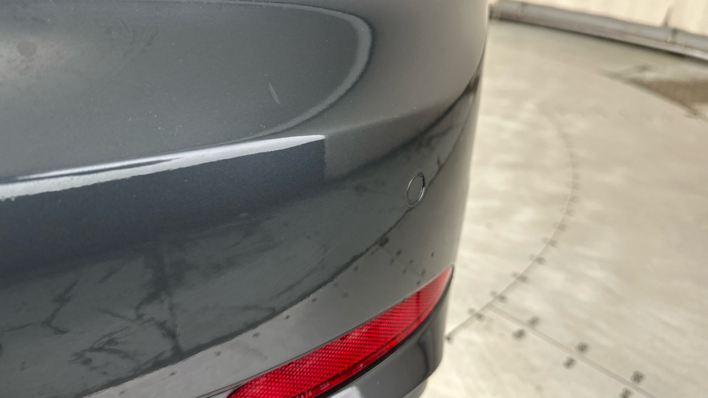 Audi A5 A5 Sportback 35 Tfsi S Line S-a Grey #4
