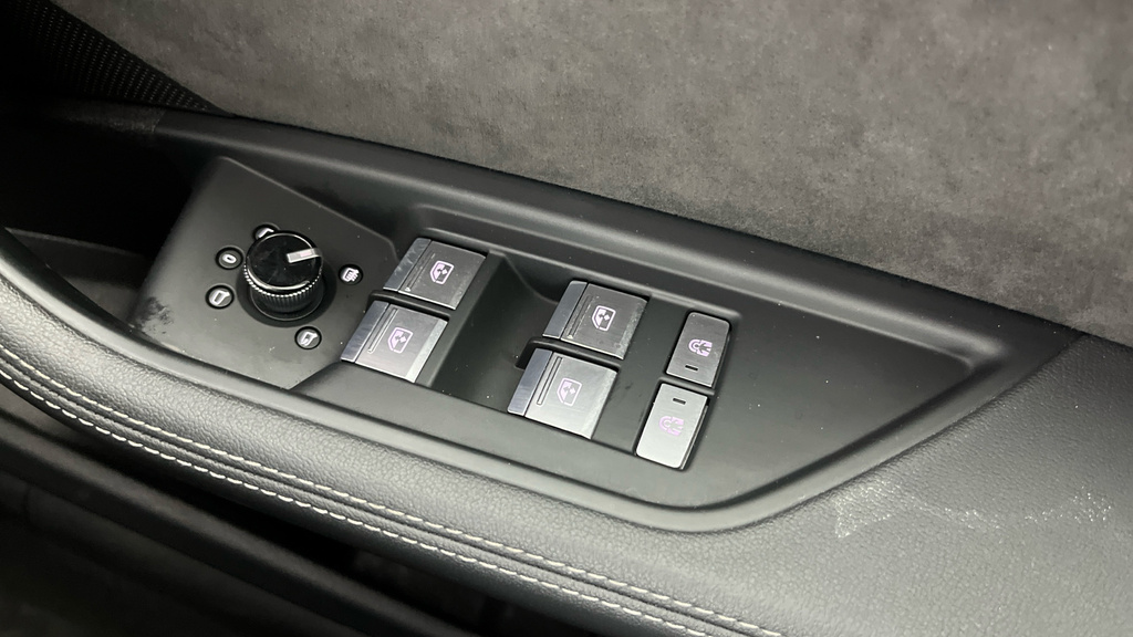Audi E-Tron S S Line 55 Quattro 300,00 Kw Blue #16