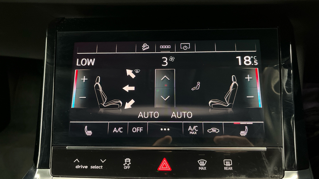 Audi E-Tron S S Line 55 Quattro 300,00 Kw Blue #15