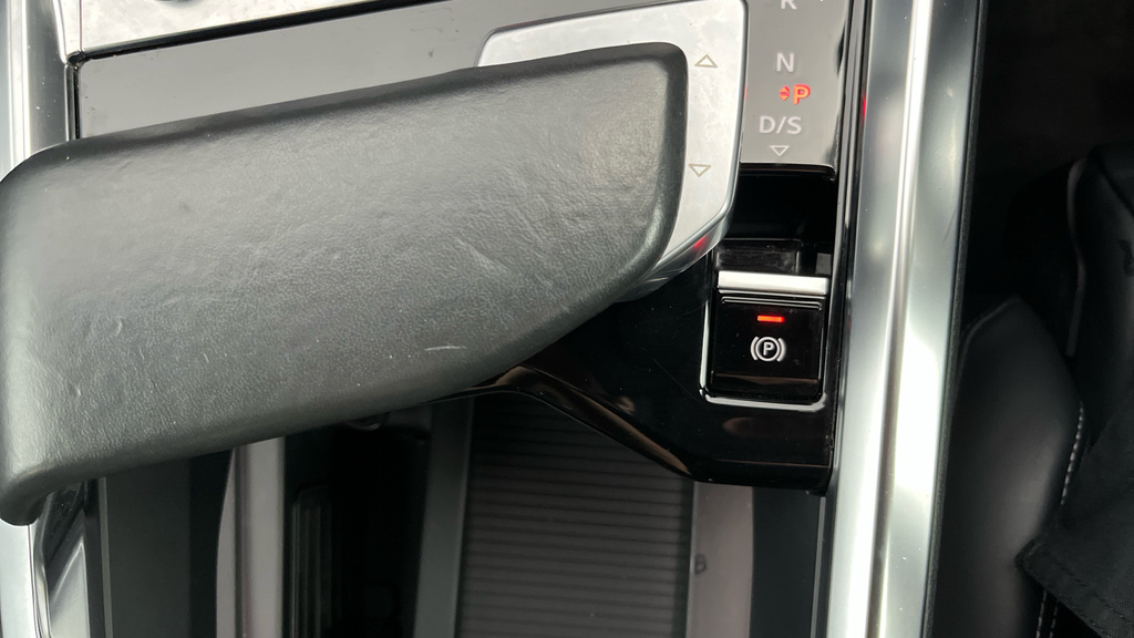 Audi E-Tron S S Line 55 Quattro 300,00 Kw Blue #18