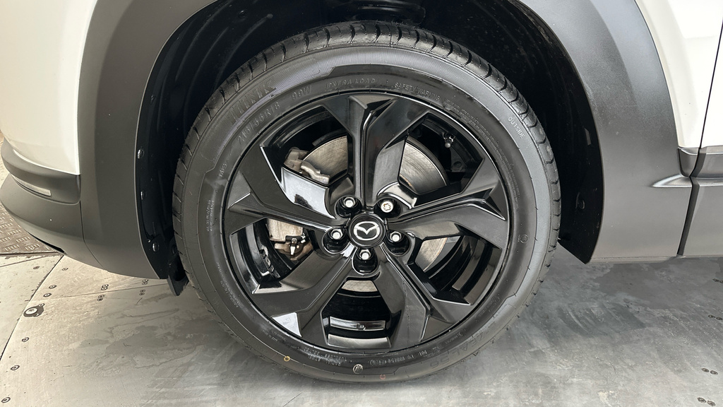 Mazda MX-30 35.5Kwh Sport Lux Black #23