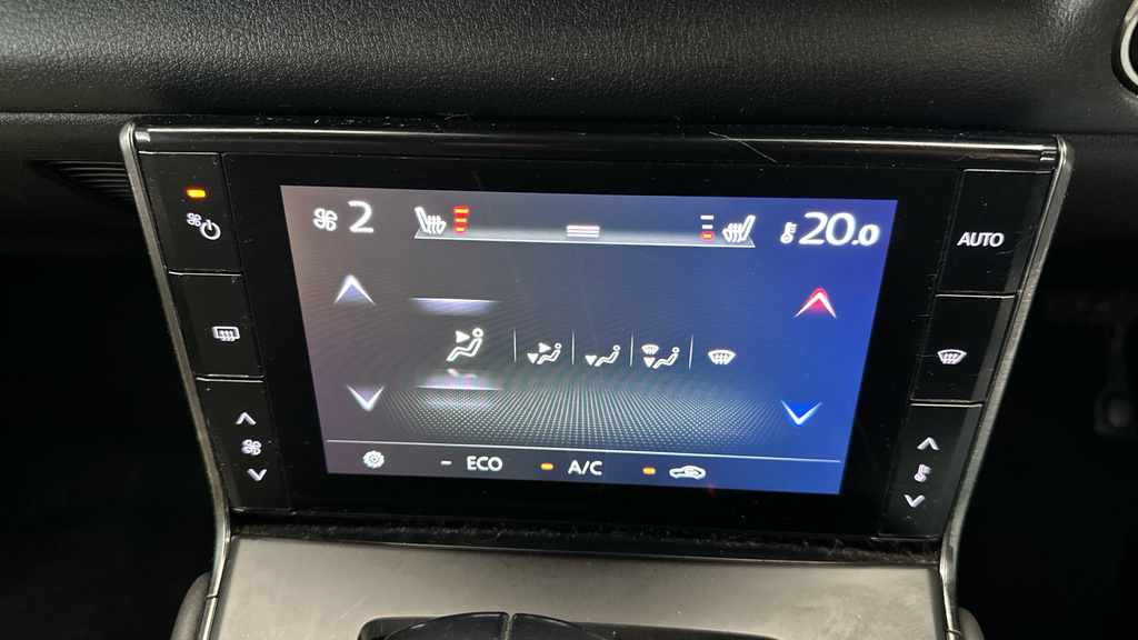 Mazda MX-30 35.5Kwh Sport Lux Black #17