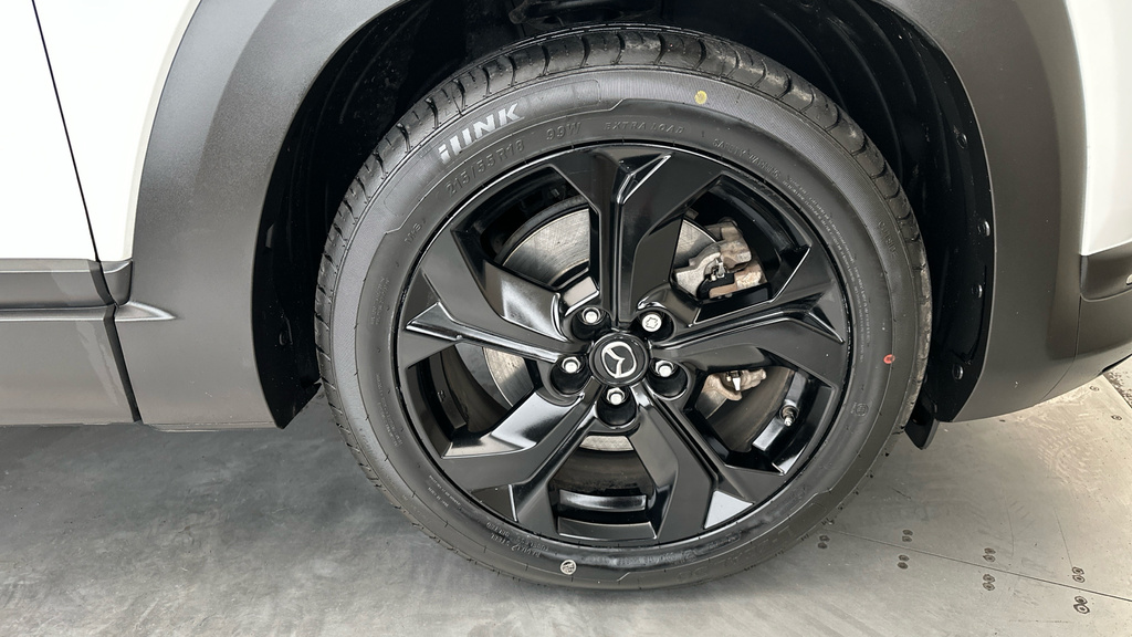 Mazda MX-30 35.5Kwh Sport Lux Black #26