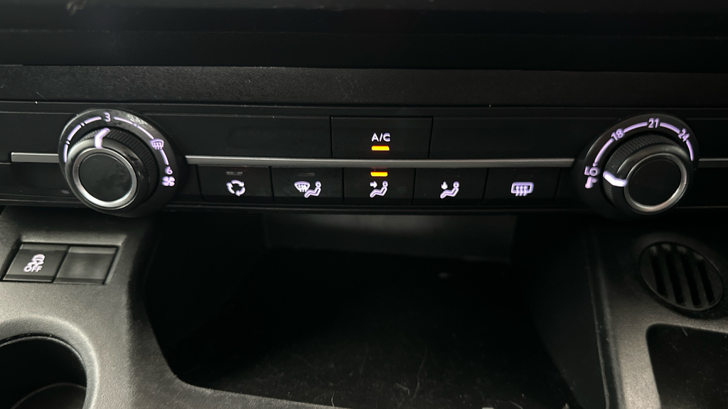 Vauxhall Combo Life Combo Life Energy Cdti Ss Blue #16